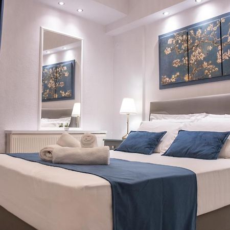 Mystique Apartment Комотини Екстериор снимка