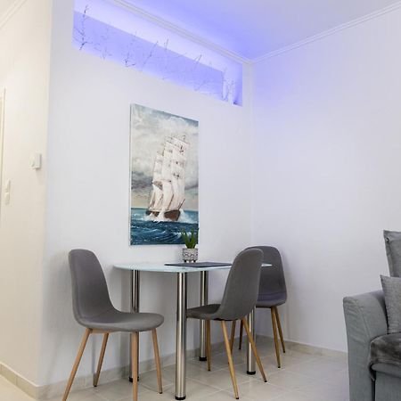 Mystique Apartment Комотини Екстериор снимка