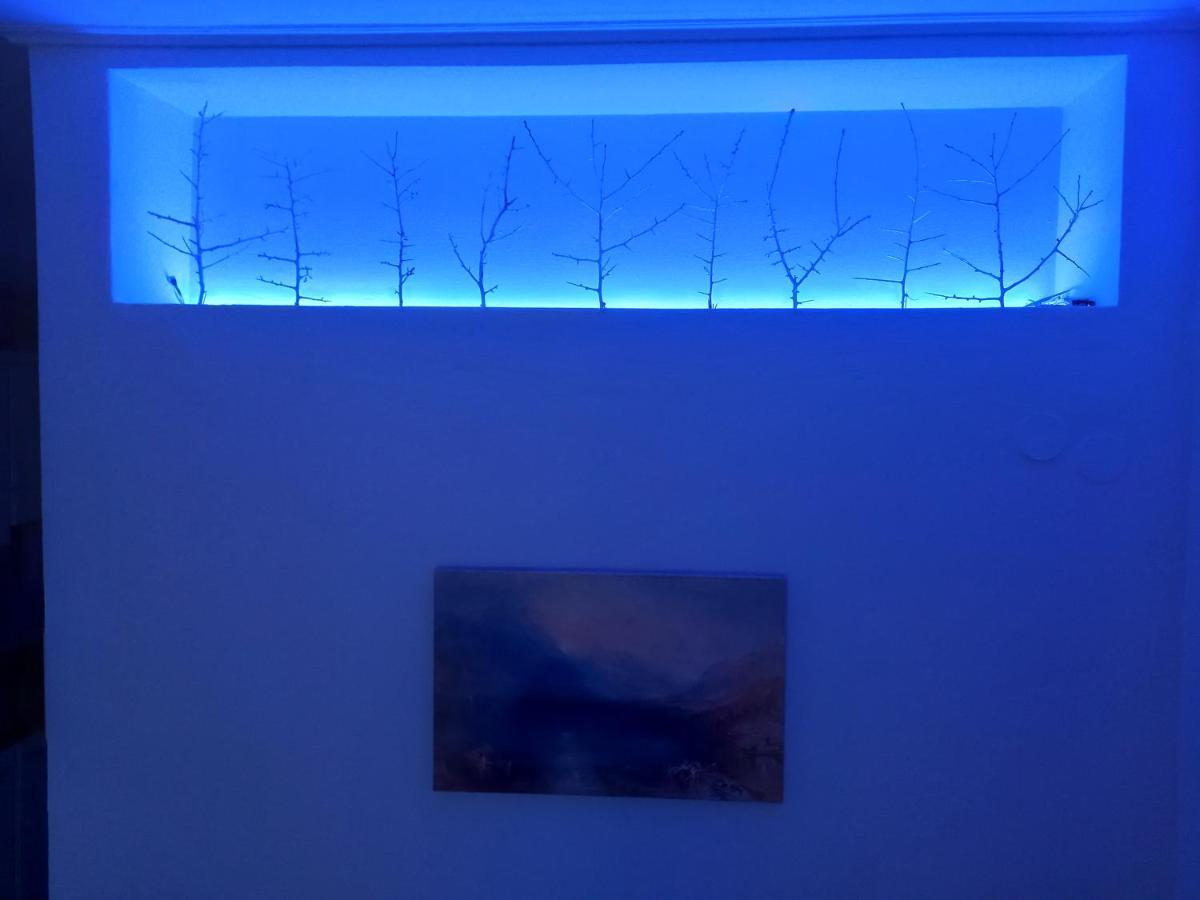 Mystique Apartment Комотини Екстериор снимка