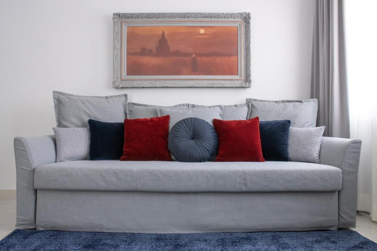 Mystique Apartment Комотини Екстериор снимка