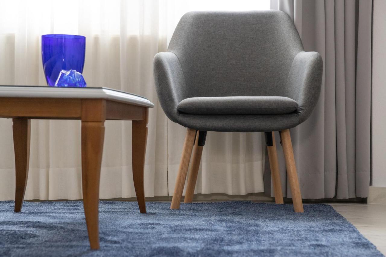 Mystique Apartment Комотини Екстериор снимка