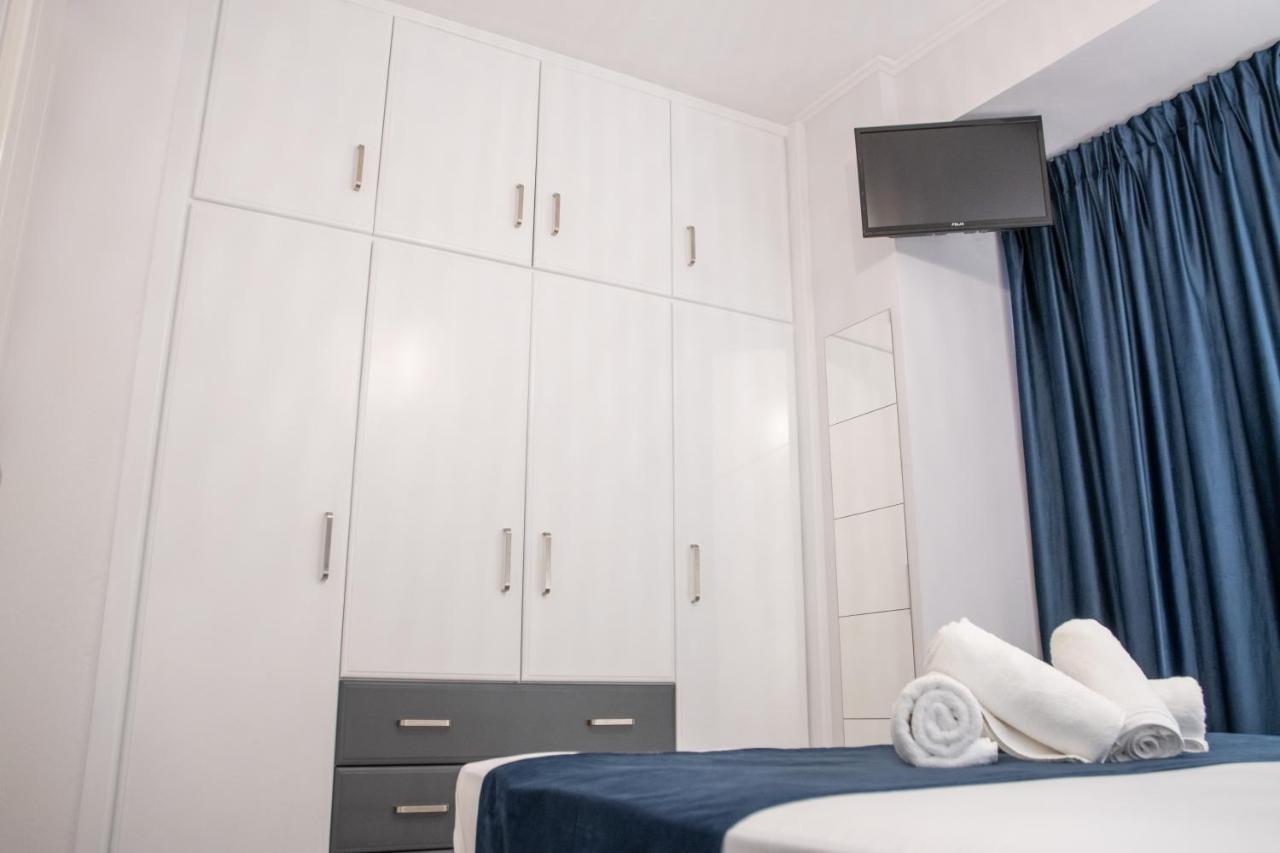 Mystique Apartment Комотини Екстериор снимка
