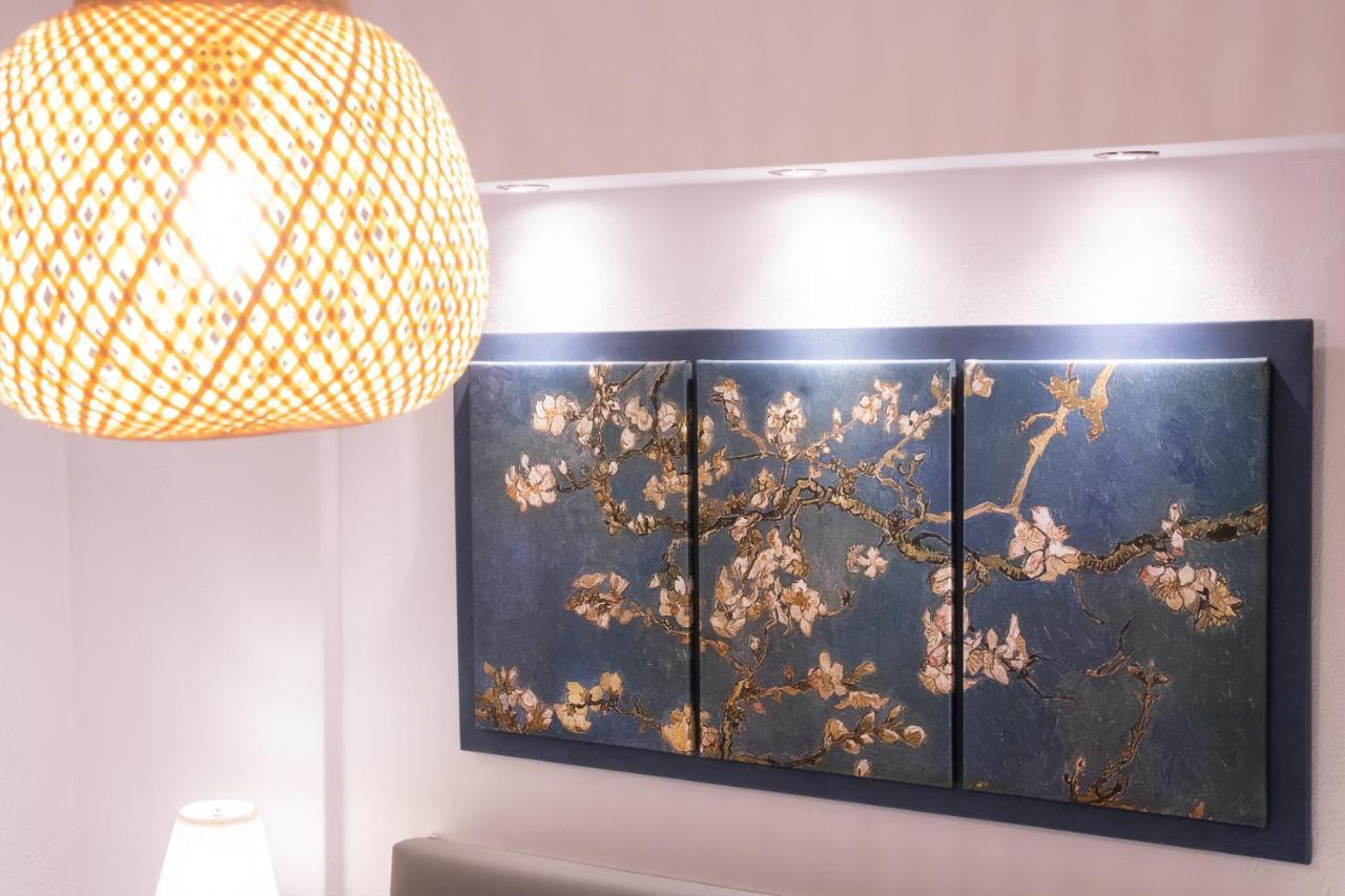 Mystique Apartment Комотини Екстериор снимка