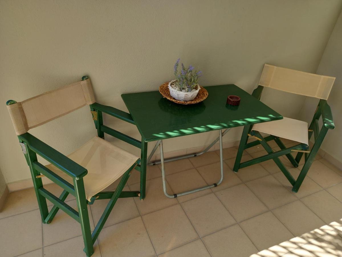 Mystique Apartment Комотини Екстериор снимка